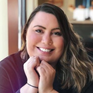 Meet your Posher, Meghan